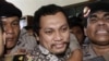 Terpidana mafia pajak Gayus Tambunan (Foto: dok).