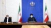 ادامه روند افزایشی هزینه مسکن در ایران؛ ابراهیم رئیسی خواستار «مهار رشد اجاره بها» و «مدیریت رشد نقدینگی» شد