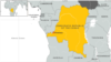 6 Congo Rangers Safe After Militia Attack; US Journalist, 3 Others Still Missing