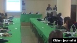 BITAR TSARO A BAUCHI