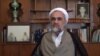 اجرای حکم زندان احمد منتظری تعلیق شد