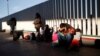 Sve je veći priliv dece imigranata na grancu SAD i Meksika