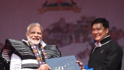 ཨ་རུ་ན་ཅལ་དང་བོད་མ་གཏོགས་རྒྱ་ནག་ལ་ས་འབྲེལ་མེད་ཟེར།