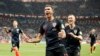 Croatia, Ufaransa katika fainali Kombe la Dunia