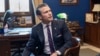 Pit Hegset (Foto: AP)