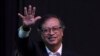 Surgen en Colombia nuevas acusaciones sobre presunto financiamiento a la campaña de Gustavo Petro
