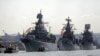 СМИ: У российского Черноморского флота сменился командующий 