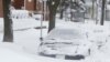 En alerta el oeste de EE.UU. por invierno