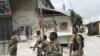 Власти Сомали обещали повстанцам в Могадишо амнистию, если они сдадутся властям
