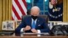 США официально вернулись в Парижское соглашение по климату