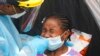US Vaccinations Surge, Alongside Child Cases 