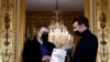 France's Macron: No Repentance Nor Apologies for Algeria Occupation During Independence War 