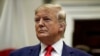 Трамп відмовляється співпрацювати у справі щодо імпічменту і закликає оголосити імпічмент низці конгресменів 