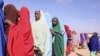 Women in Somaliland queue-up to cast ballots in municipal elections, Nov. 28, 2012. Credit: Kate Stanworth