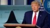 WTO rules Trump tariffs illegal