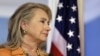 Clinton cataloga de "terrorista" ataque en Libia