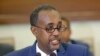 Mohamed Hussein Roble named as Somalia's prime minister