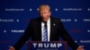 Donald Trump sigue encabezando las encuestas