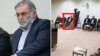 محسن فخری زاده از مهره‌های کلیدی برنامه هسته‌ای جمهوری اسلامی در نزدیکی تهران کشته شد