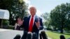 New York Clears Way for Release of Trump's State Tax Returns