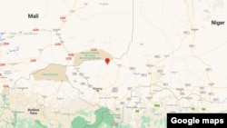 Banibangou, Niger