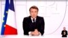 Tổng thống Pháp Emmanuel Macron nói “Tương lai của châu Âu không phải là phải được quyết định ở Washington hay Moscow”.