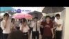 VOA國際60秒(粵語): 2016年10月5日