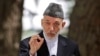 Afghan President Hopes for US Help for Families of Bales' Victims
