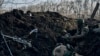 Russia yazidisha mashambulizi ya makombora dhidi ya mji wa Ukraine wa Bakhumt