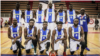 Ifahamu timu ya Rivers Hoopers ya Nigeria