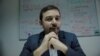 Dojčinović: Rečeno mi je da me na crnu listu nisu stavili Emirati, već neka druga vlada
