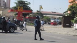 Polícia de Benguela quer meios para garantir segurança nas eleições - 2:15