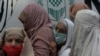 پاکستان کې دشناختي کارډونو بلاک کولو په پلمه پښتانه ځورؤل کیږي،سیاسي مشران 