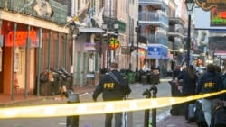 SML: Na New Orleans bato zomi babomami mpe ntuku misato na mitano bazoki sima ya bobeti masasi