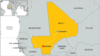 Ethnic Clashes Erupt in Northern Mali 