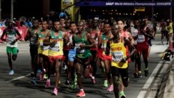 Qabxiin Atileetiksii Oromiyaarraa Fagaataa Dhufuu