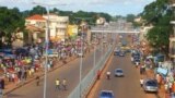 Cidade de Bissau