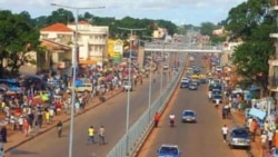 Guiné-Bissau: Organizações femininas preocupadas com crise politica
