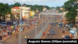 Cidade de Bissau