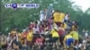 VOA國際60秒(粵語): 2019年1月9日