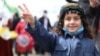 Newroz - Wan, Turkey