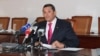 Governo do Namibe promete combater a fome