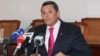  Rui Falcão - governador do Namibe