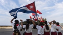 Venezuela sigue en lista de países que "no cooperan en la lucha contra el terrorismo". Cuba fue eliminada.