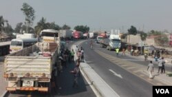 Inchope, Manica, Moçambique