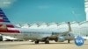 Airlines Await Aid Deal Industry Hopes Will Help Keep it Afloat a Few More Months 