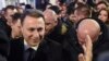 Според истражувањето на ИРИ, ниту еден од политичките лидери не е популарен. Кај Груевски „популарноста“ годинава пораснала и изнесува 7%, кај Христијан Мицкоски е 6%, додека кај премиерот Димитар Ковачевски е 5 проценти