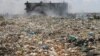 Toxic Waste Exposure Widespread in Developing World