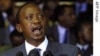 Washukiwa sita watajwa na ICC huko Kenya