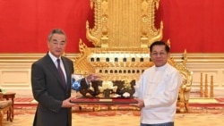 ព័ត៌មានពេលព្រឹក ១០ វិច្ឆិកា៖ អារម្មណ៍​ប្រឆាំង​ចិន​ត្រូវគេ​រំពឹង​ថា​នឹង​កើនឡើង​នៅ​មីយ៉ាន់ម៉ា
